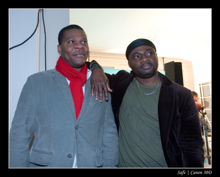 2006 - 12 - Video klyve riddim - 053